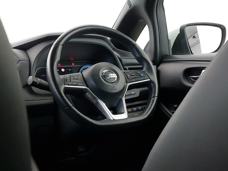 Used Nissan Leaf 2020 for sale - 77664677: Photo 10