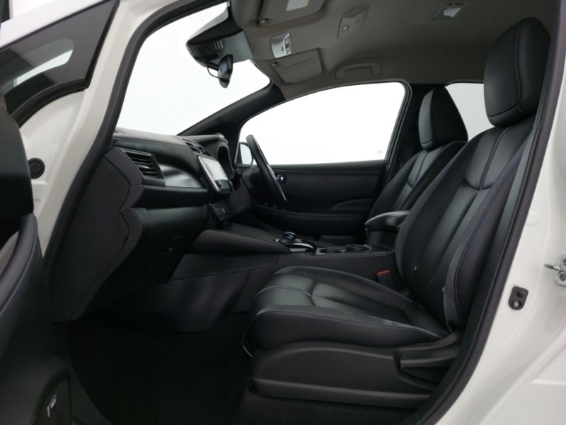 Used Nissan Leaf 2020 for sale - 77664677: Photo 5