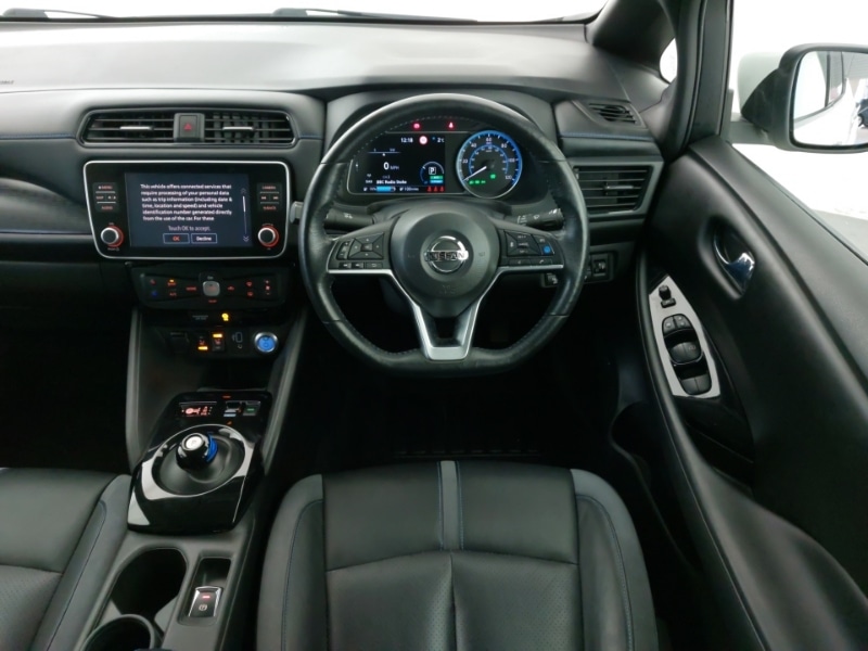 Used Nissan Leaf 2020 for sale - 77664677: Photo 7