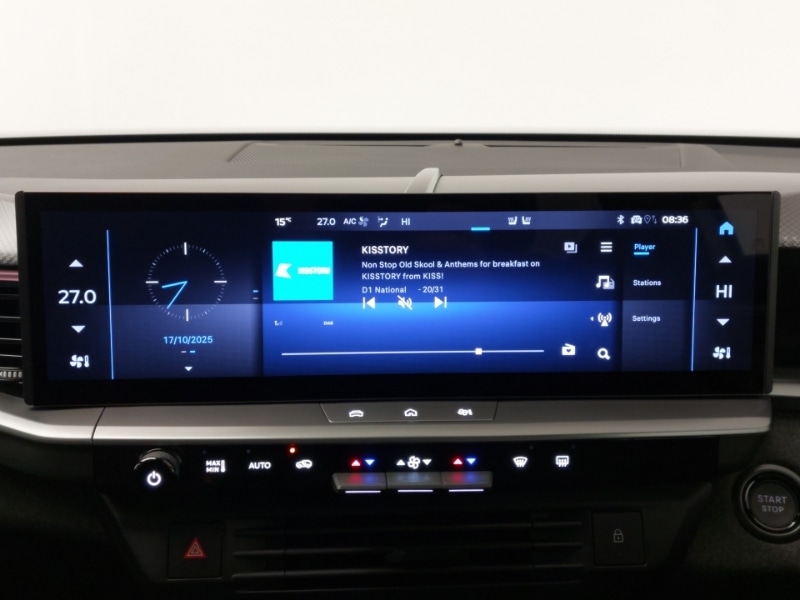 Used Vauxhall Grandland 2025 for sale - 76483448: Photo 10