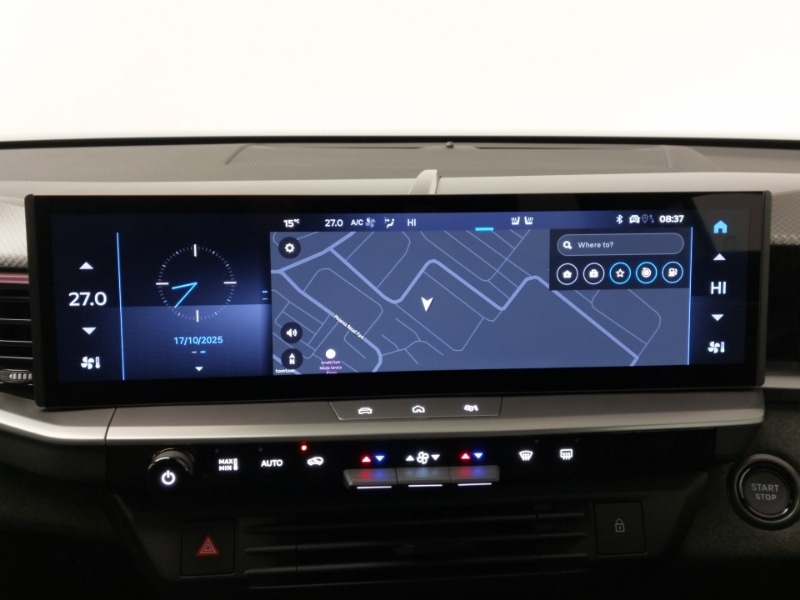 Used Vauxhall Grandland 2025 for sale - 76483448: Photo 11