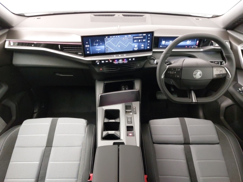 Used Vauxhall Grandland 2025 for sale - 76483448: Photo 2