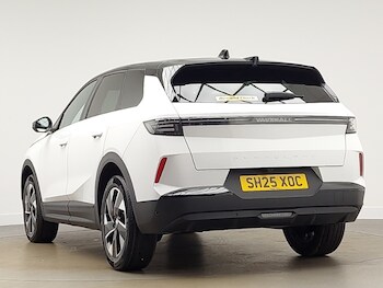 Used Vauxhall Grandland 2025 for sale - 76483448: Photo