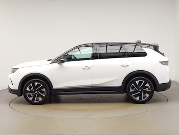 Used Vauxhall Grandland 2025 for sale - 76483448: Photo