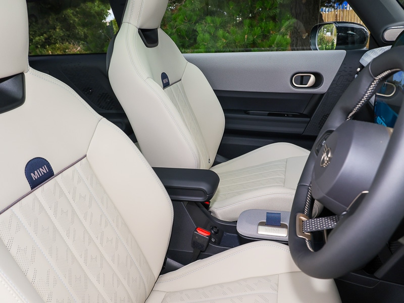 Used MINI Cooper 2025 for sale - 77202218: Photo 12