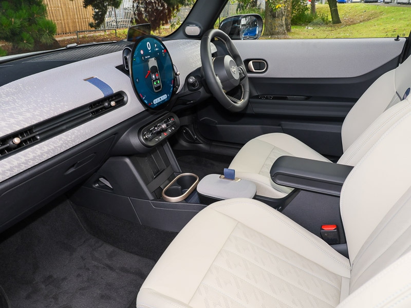 Used MINI Cooper 2025 for sale - 77202218: Photo 7