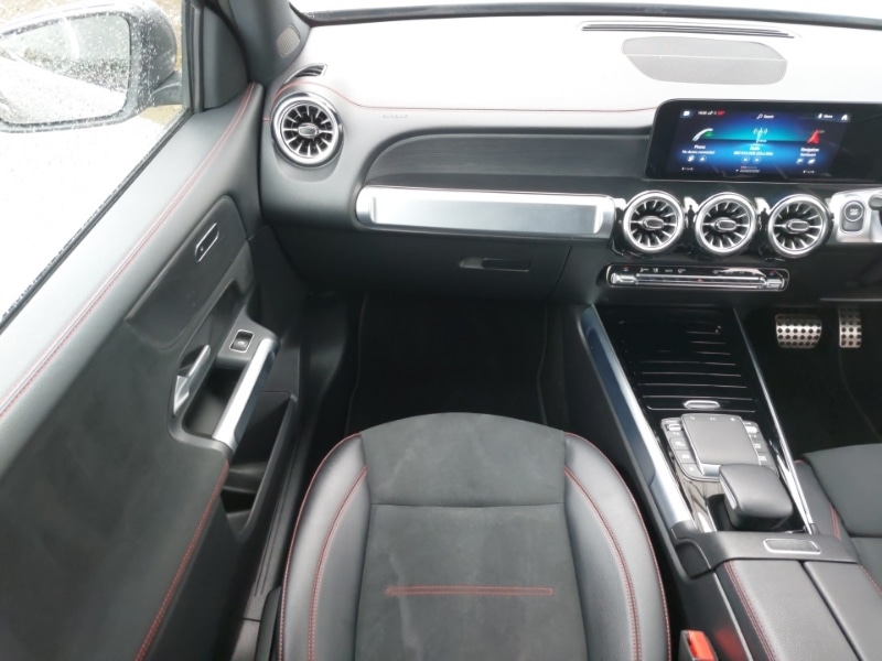 Used Mercedes-Benz EQB 2022 for sale - 77876954: Photo 10