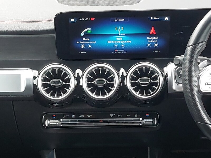 Used Mercedes-Benz EQB 2022 for sale - 77876954: Photo 7