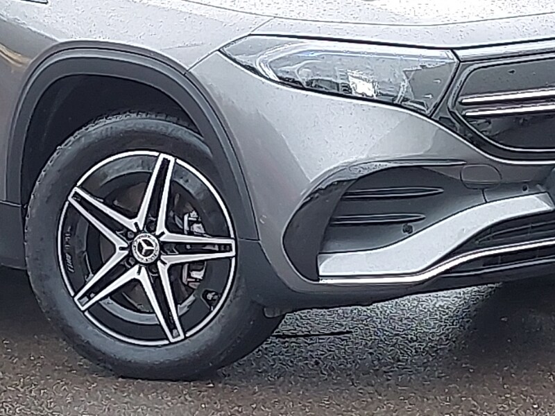 Used Mercedes-Benz EQB 2022 for sale - 77876954: Photo 9