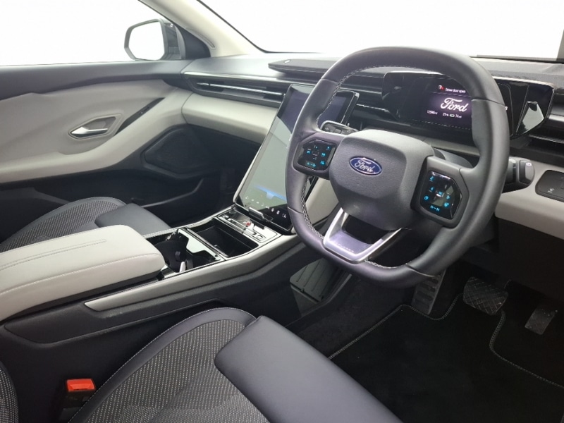 Used Ford Explorer 2025 for sale - 76720734: Photo 12