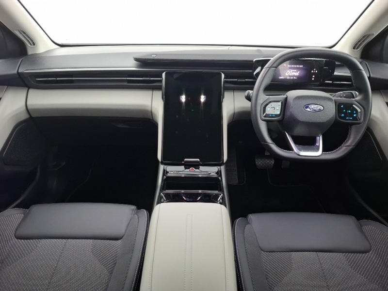 Used Ford Explorer 2025 for sale - 76720734: Photo 2