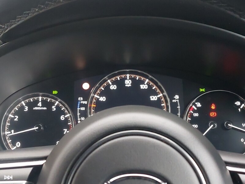 Used Mazda CX-30 2021 for sale - 76838823: Photo 10