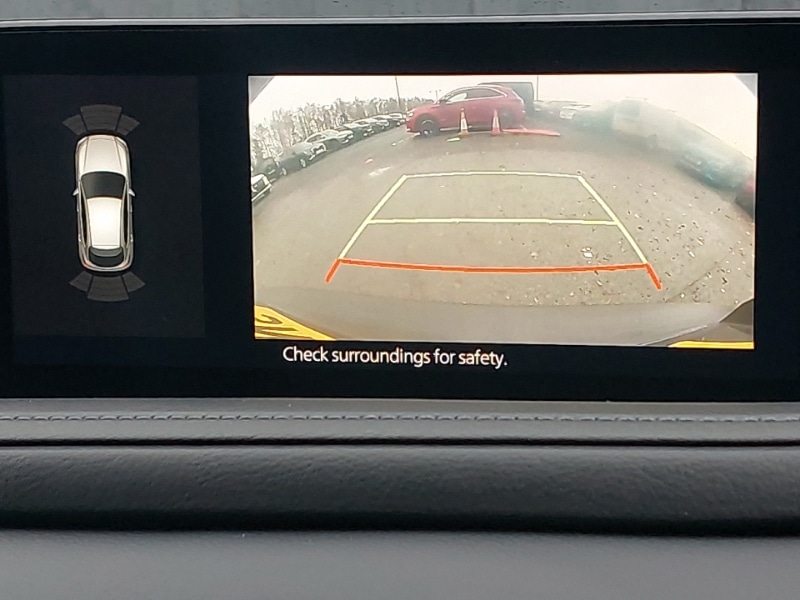 Used Mazda CX-30 2021 for sale - 76838823: Photo 11