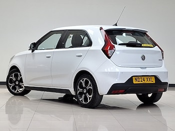 Used MG MG3 2024 for sale - 79610458: Photo