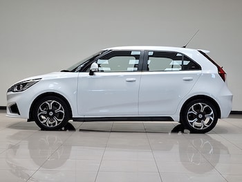 Used MG MG3 2024 for sale - 79610458: Photo