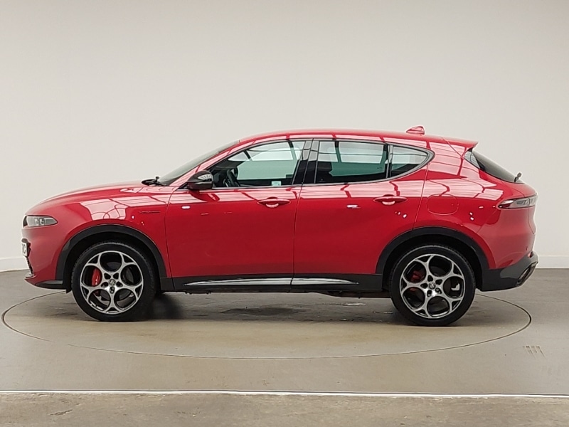 Used Alfa Romeo Tonale 2023 for sale - 78099562: Photo 4