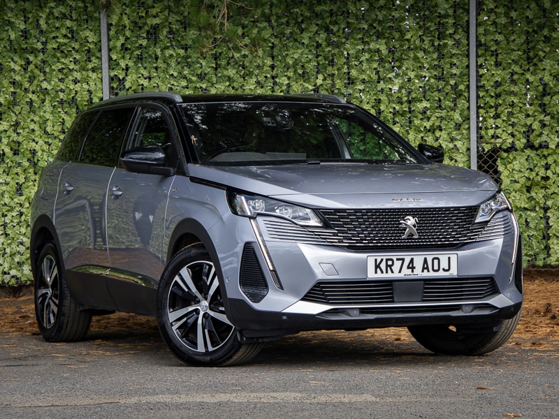 Used Peugeot 5008 2024 for sale - 76195081: Photo 1