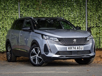 Peugeot - 5008