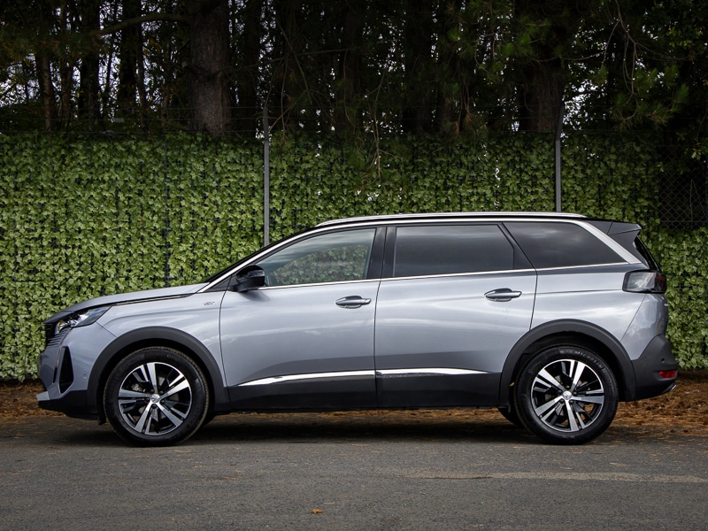 Used Peugeot 5008 2024 for sale - 76195081: Photo 4