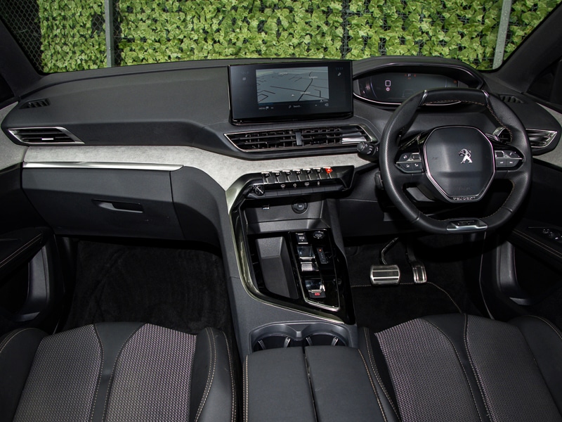 Used Peugeot 5008 2024 for sale - 76195081: Photo 5