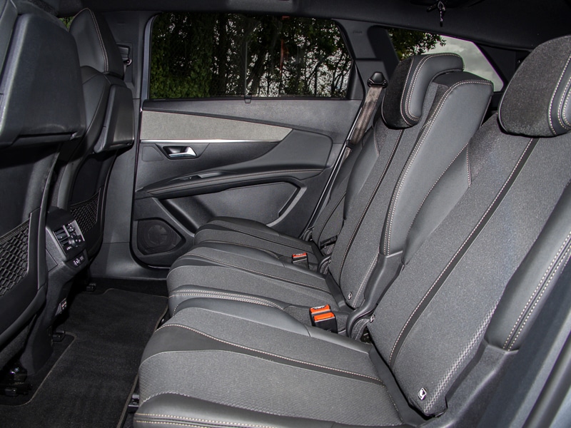 Used Peugeot 5008 2024 for sale - 76195081: Photo 6