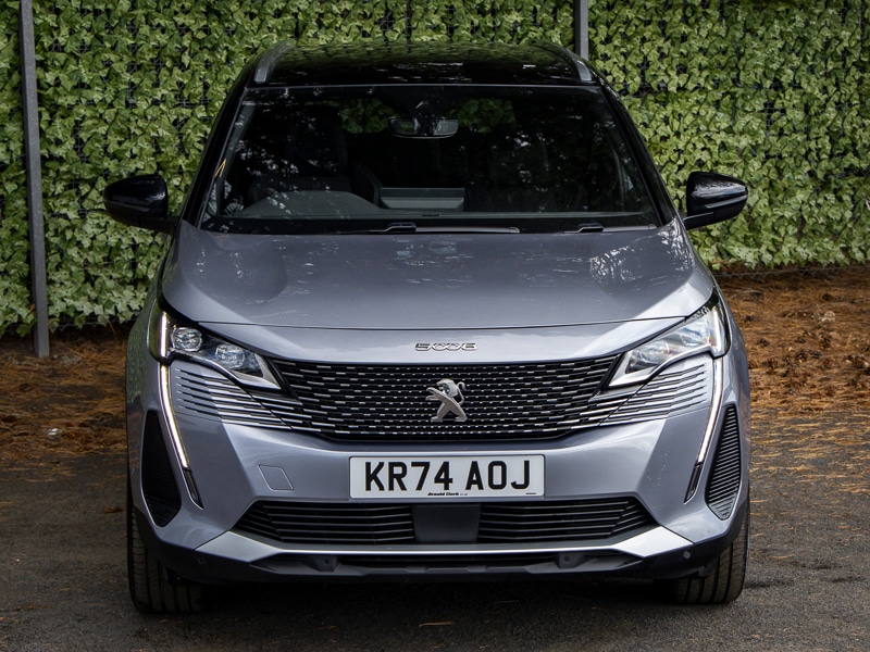 Used Peugeot 5008 2024 for sale - 76195081: Photo 8