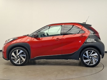 Used Toyota Aygo X 2023 for sale - 78560630: Photo