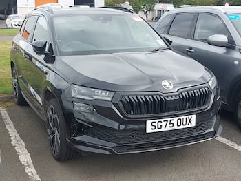 Used Skoda Karoq 2025 for sale - 79673148: Photo