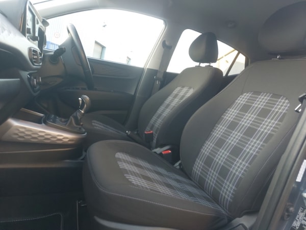 Used Hyundai i10 2024 for sale - 76325204: Photo 12