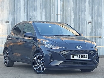Hyundai - i10