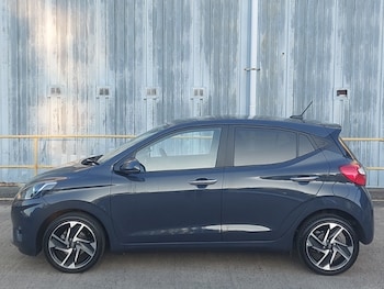 Used Hyundai i10 2024 for sale - 76325204: Photo 4