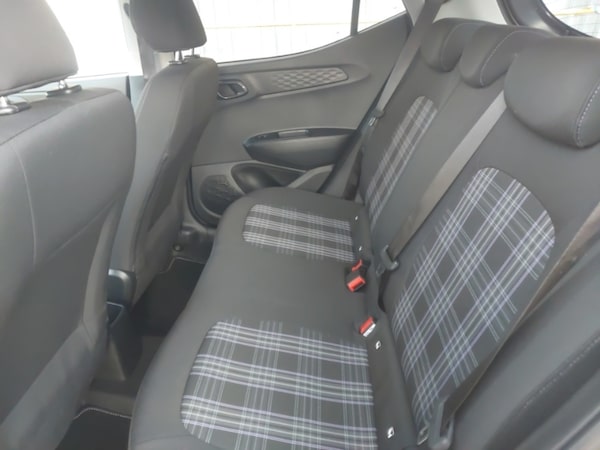 Used Hyundai i10 2024 for sale - 76325204: Photo 6