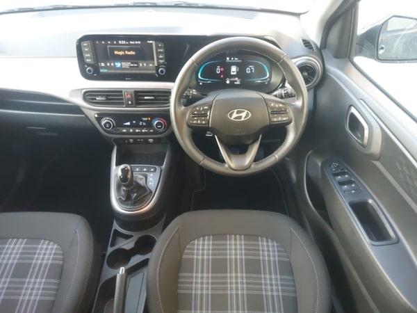 Used Hyundai i10 2024 for sale - 76325204: Photo 7