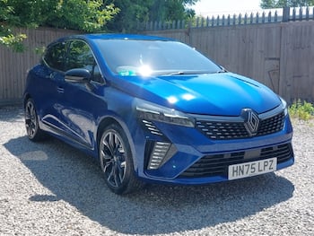 Used Renault Clio 2025 for sale - 79650165: Photo