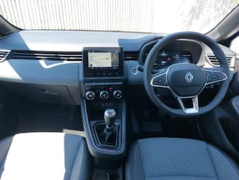 Used Renault Clio 2025 for sale - 79650165: Photo