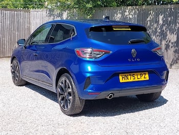 Used Renault Clio 2025 for sale - 79650165: Photo