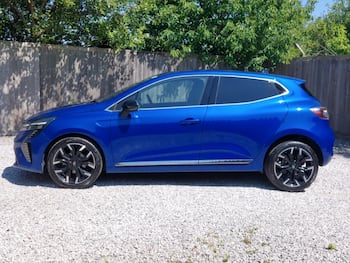 Used Renault Clio 2025 for sale - 79650165: Photo