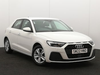 Used Audi A1 2022 for sale - 78423043: Photo