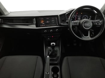 Used Audi A1 2022 for sale - 78423043: Photo