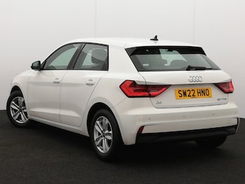 Used Audi A1 2022 for sale - 78423043: Photo