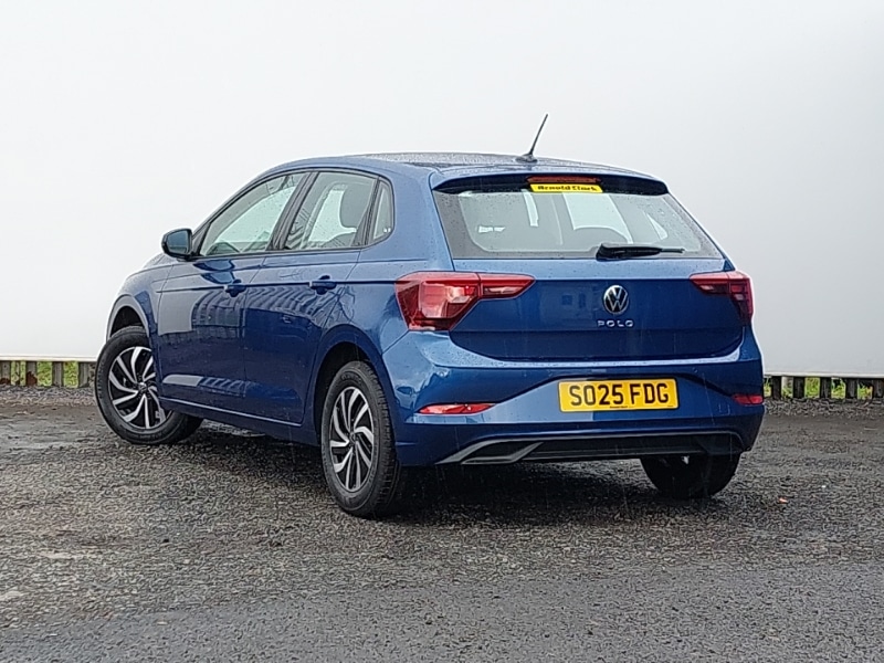 Used Volkswagen Polo 2025 for sale - 76770730: Photo 3