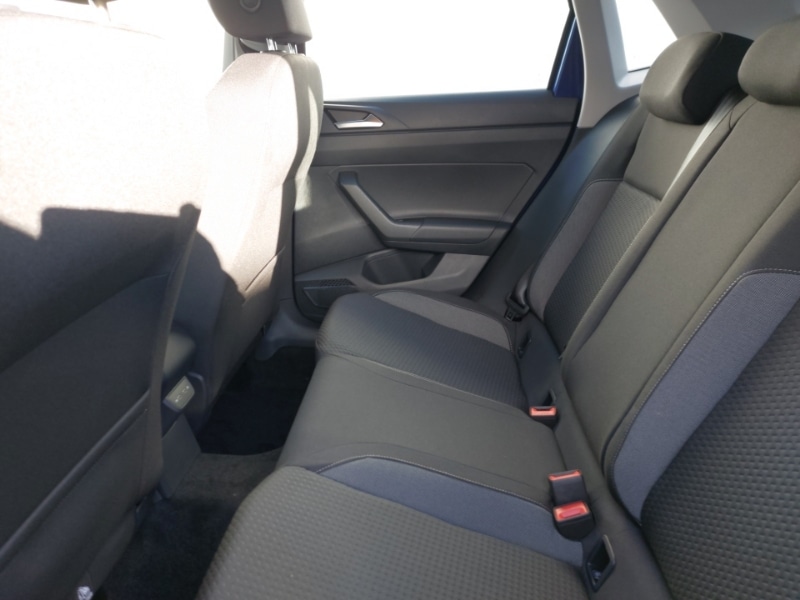 Used Volkswagen Polo 2025 for sale - 76770730: Photo 6