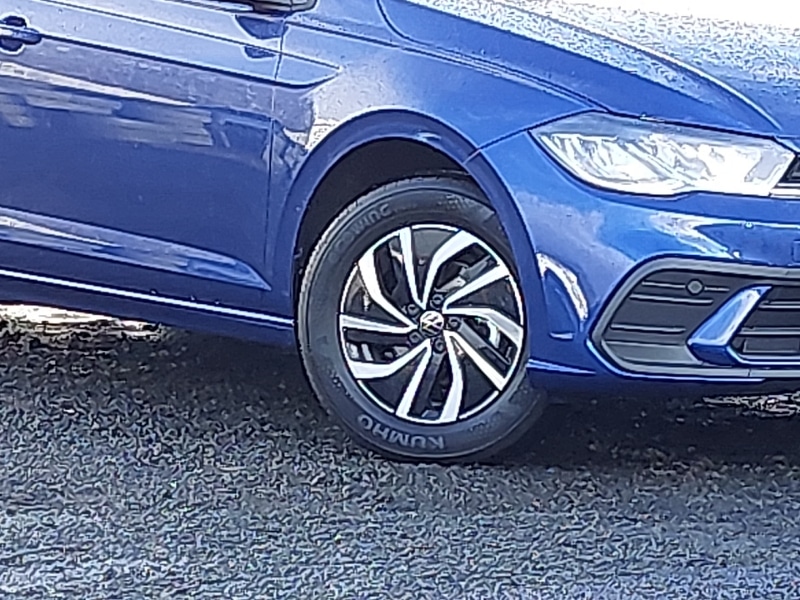 Used Volkswagen Polo 2025 for sale - 76770730: Photo 9