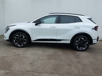 Used Kia Sportage 2024 for sale - 78247281: Photo