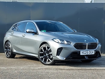 BMW - 1 Series