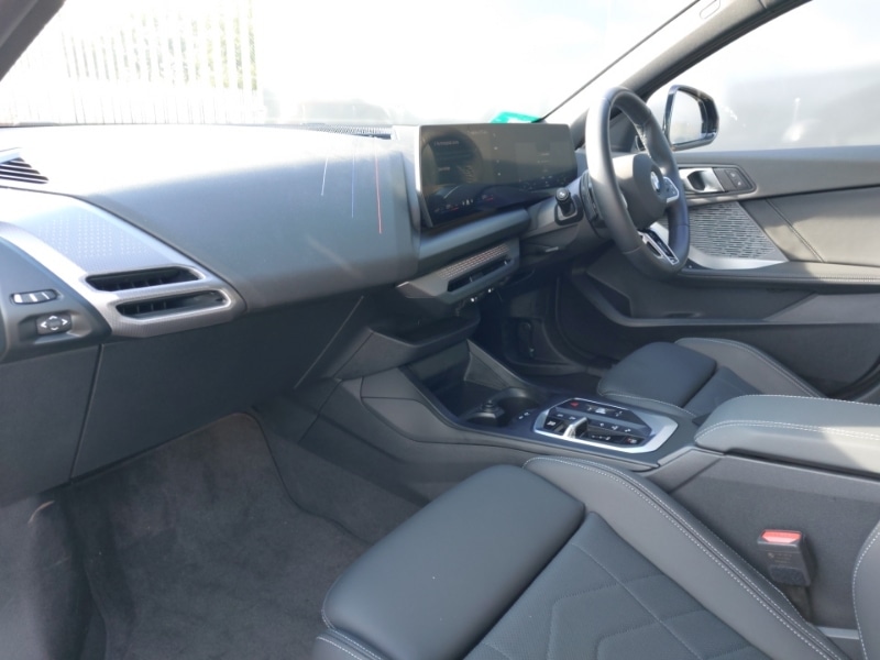 Used BMW 1 Series 2025 for sale - 76695004: Photo 5