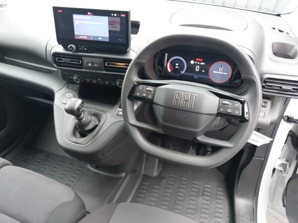 Used Fiat Doblo 2024 for sale - 76258771: Photo 2