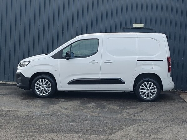 Used Fiat Doblo 2024 for sale - 76258771: Photo 4