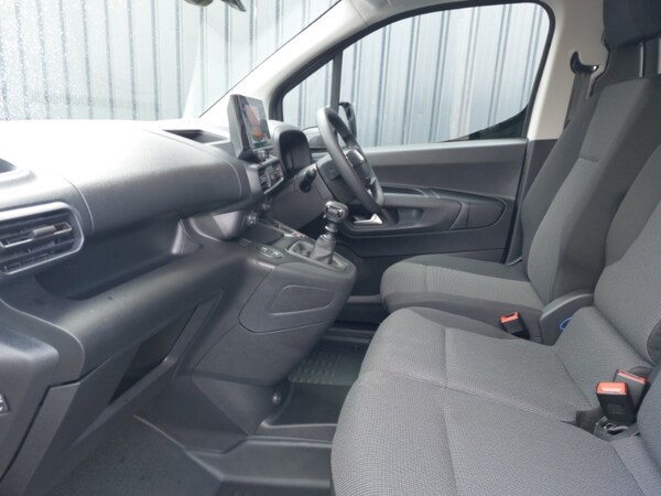 Used Fiat Doblo 2024 for sale - 76258771: Photo 5