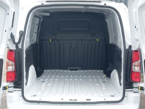 Used Fiat Doblo 2024 for sale - 76258771: Photo 8